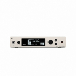 	Micros instruments sans fil - Sennheiser - EW 500 G4-Ci1