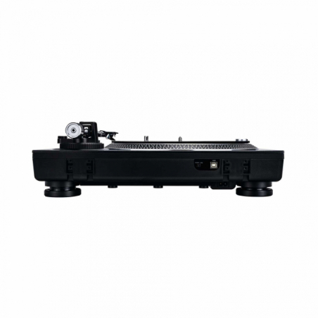 Platines vinyles DJ entrainement direct - Reloop - RP 2000 USB MK2