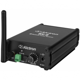 	Emetteurs et récepteurs bluetooth - Alctron - BX-8