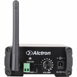 	Emetteurs et récepteurs bluetooth - Alctron - BX-8