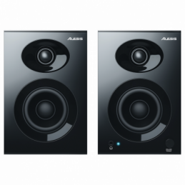 	Enceintes monitoring de studio - Alesis - ELEVATE 3 MK2 (la paire)