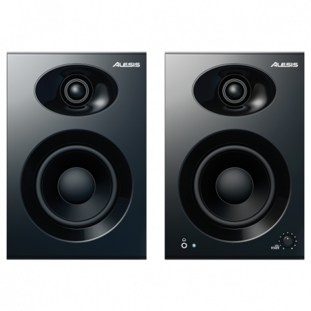 Enceintes monitoring de studio - Alesis - ELEVATE 4 (la paire)