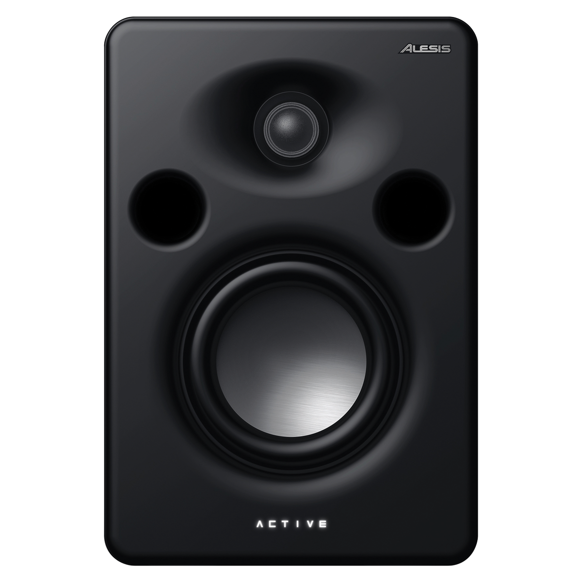 Enceintes monitoring de studio - Alesis - M1 ACTIVE MK3