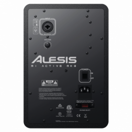 	Enceintes monitoring de studio - Alesis - M1 ACTIVE MK3