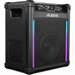 	Enceintes amplifiées bluetooth - Alesis - TAWIRELESS 2