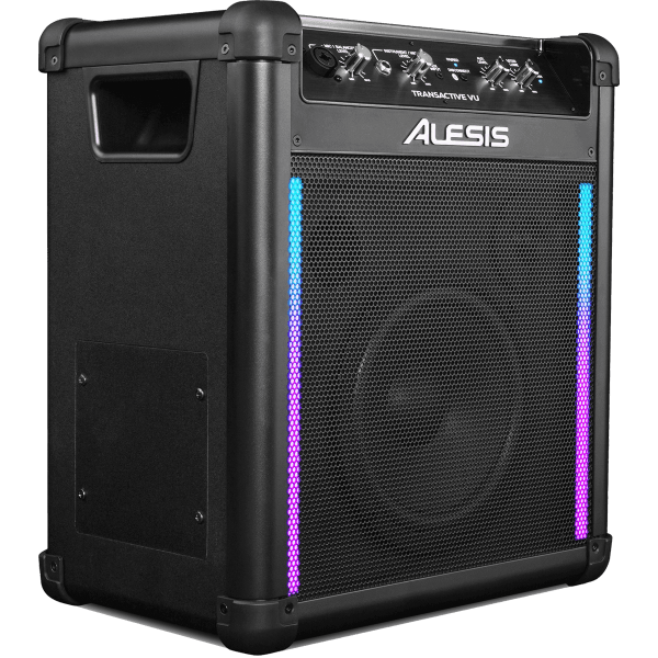 Enceintes amplifiées bluetooth - Alesis - TAWIRELESS 2