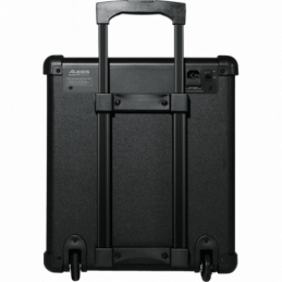 	Enceintes amplifiées sur batteries - Alesis - TAWIRELESS 2