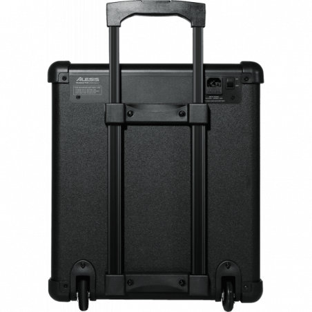 Enceintes amplifiées sur batteries - Alesis - TAWIRELESS 2