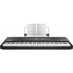	Pianos numériques portables - Alesis - RECITAL PRO