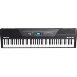 	Pianos numériques portables - Alesis - RECITAL PRO