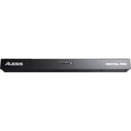 	Pianos numériques portables - Alesis - RECITAL PRO