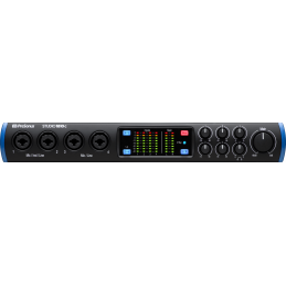 	Cartes son - Presonus - STUDIO 1810-C