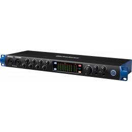 	Cartes son - Presonus - STUDIO 1824-C