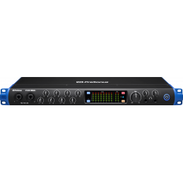 	Cartes son - Presonus - STUDIO 1824-C