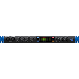 	Cartes son - Presonus - STUDIO 1824-C