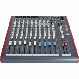 	Consoles analogiques - Allen & Heath - ZED-14