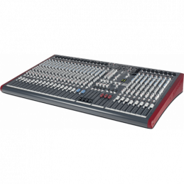 Consoles analogiques - Allen & Heath - ZED-428