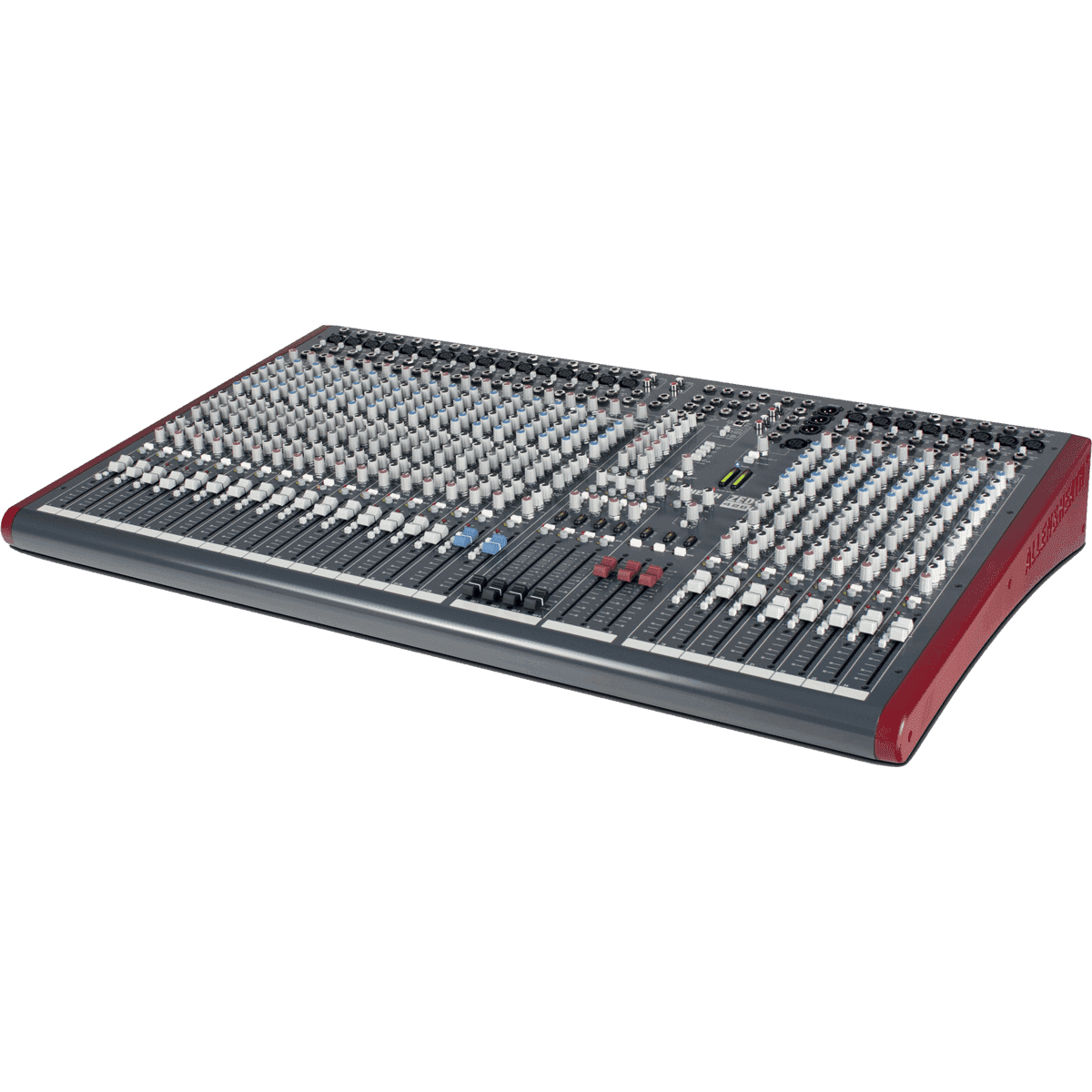 Consoles analogiques - Allen & Heath - ZED-428