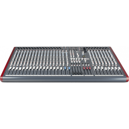 Consoles analogiques - Allen & Heath - ZED-428