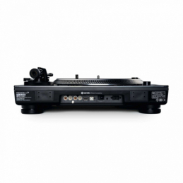 	Platines vinyles DJ entrainement direct - Reloop - RP8000 MK2
