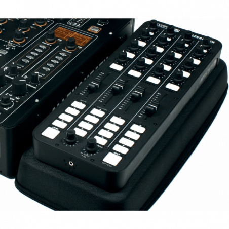 Contrôleurs DJ USB - Allen & Heath - XONE-K2