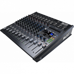 Consoles analogiques - Alto Professionnal - LIVE1202