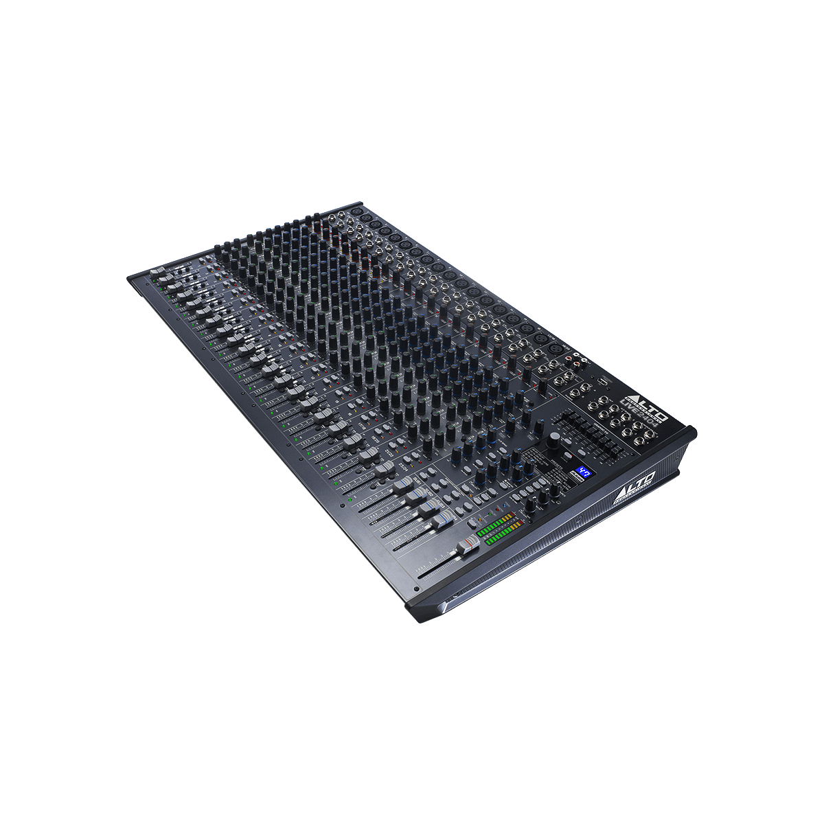 Consoles analogiques - Alto Professionnal - LIVE2404