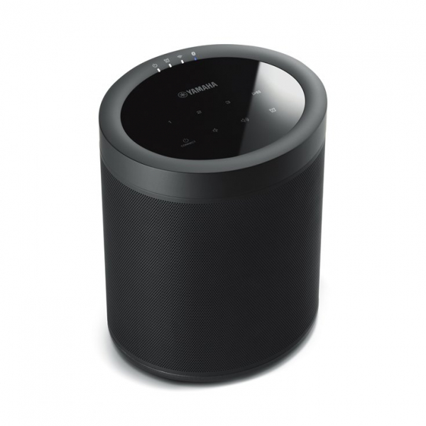 - Yamaha - MusicCast 20 (WX-021) Noir - Yamaha - MusicCast 20 (WX-021) Noir
