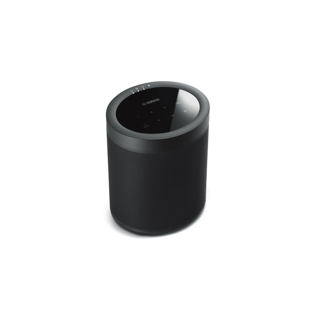  - Yamaha - MusicCast 20 (WX-021) Noir
