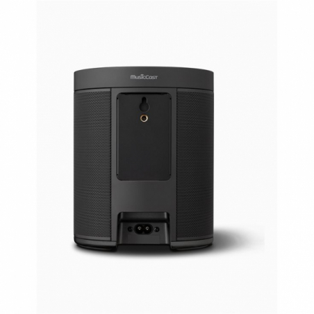  - Yamaha - MusicCast 20 (WX-021) Noir