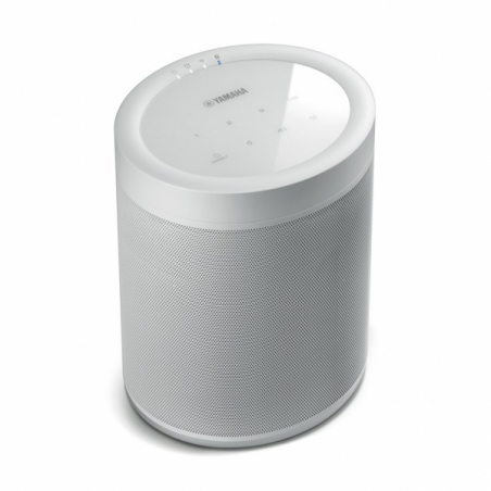 - Yamaha - MusicCast 20 (WX-021) Blanc