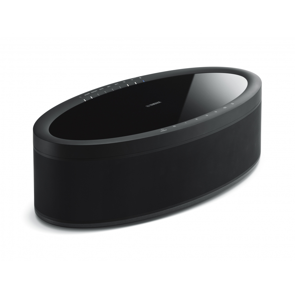  - Yamaha - MusicCast 50 (WX-051) Noir