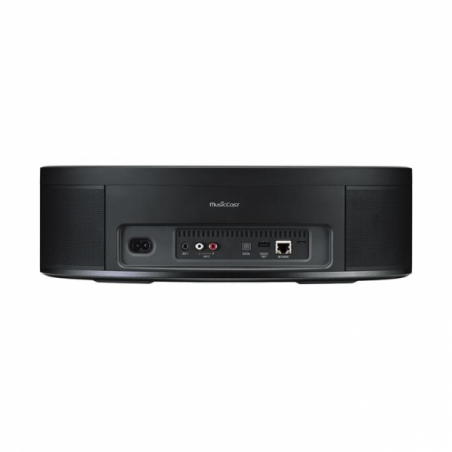  - Yamaha - MusicCast 50 (WX-051) Noir
