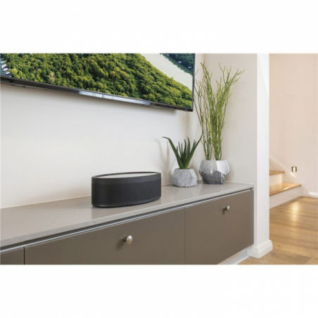  - Yamaha - MusicCast 50 (WX-051) Noir