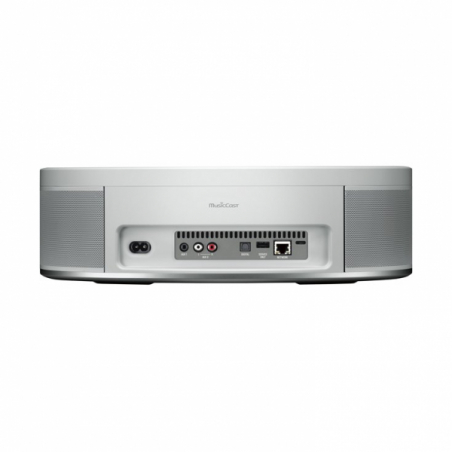  - Yamaha - MusicCast 50 (WX-051) Blanc