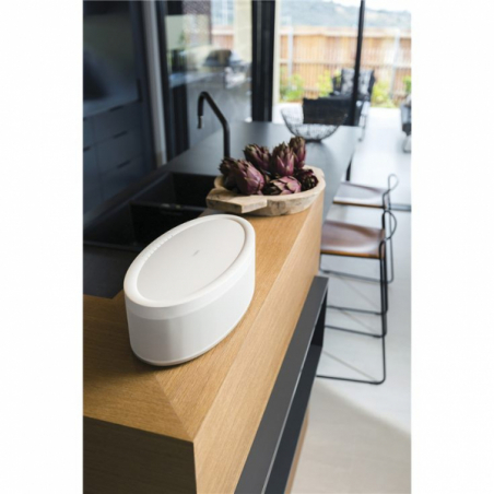  - Yamaha - MusicCast 50 (WX-051) Blanc