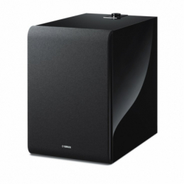 	Enceintes connectées - Yamaha - MusicCast SUB 100 (NSW100)...