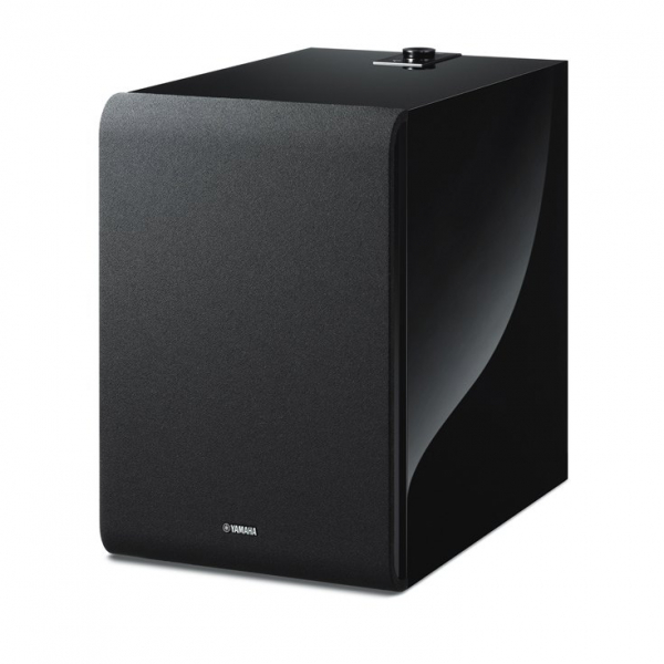 Enceintes connectées - Yamaha - MusicCast SUB 100 (NSW100)...