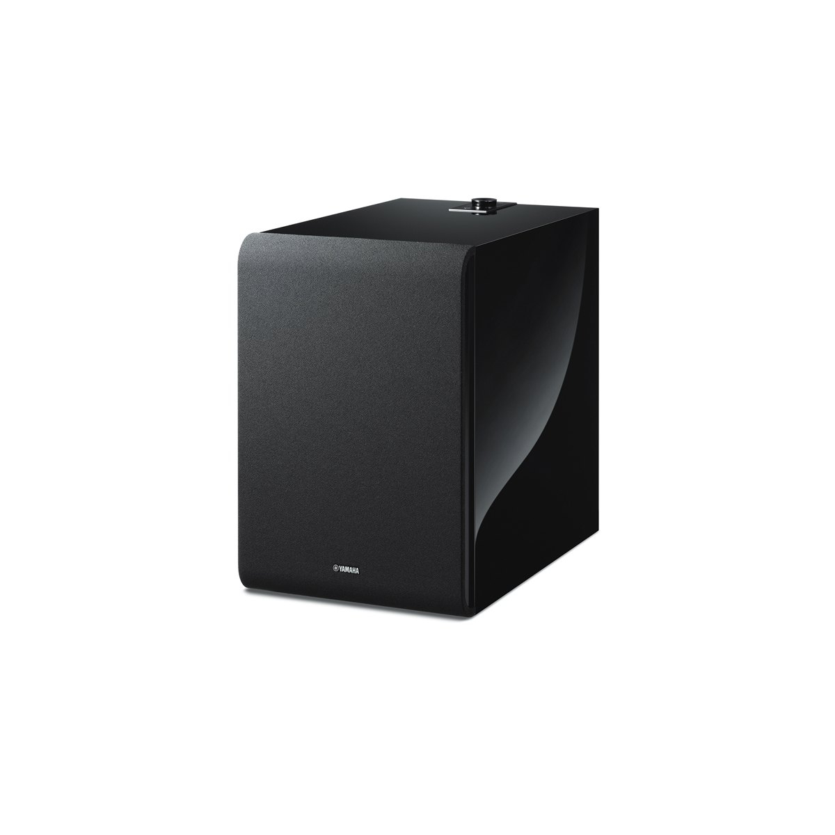 Enceintes connectées - Yamaha - MusicCast SUB 100 (NSW100)...