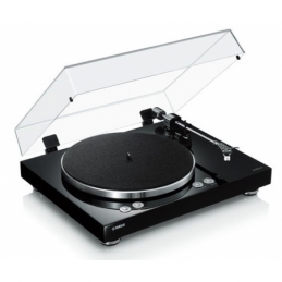 	Platines vinyles hifi - Yamaha - VINYL 500 MusicCast (Noir)