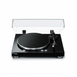 	Platines vinyles hifi - Yamaha - VINYL 500 MusicCast (Noir)