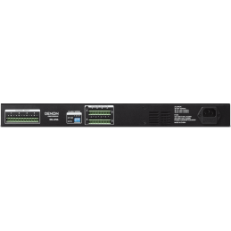 	Ampli ligne 100V - Denon Pro - DN-470 A