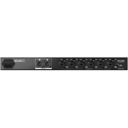 	Zoneurs mélangeurs - Denon Pro - DN-306 X