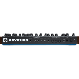 	Synthé analogiques - Novation - PEAK