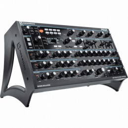 	Synthé analogiques - Novation - PEAK STAND