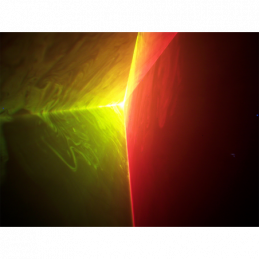 	Lasers multicolore - Ibiza Light - SCAN2000RGB