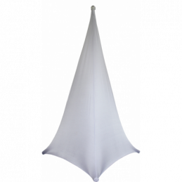 Accessoires pieds enceintes - Ibiza Light - LYCRA-STAND-1.2M