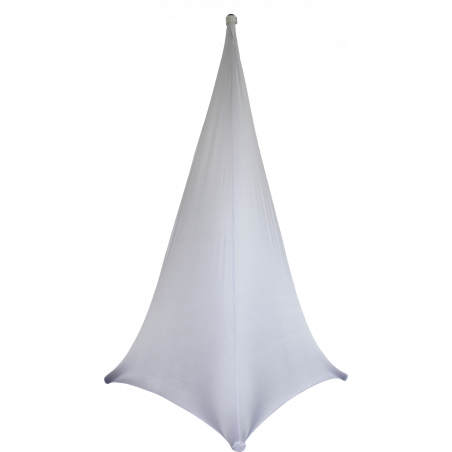 Accessoires pieds enceintes - Ibiza Light - LYCRA-STAND-1.2M