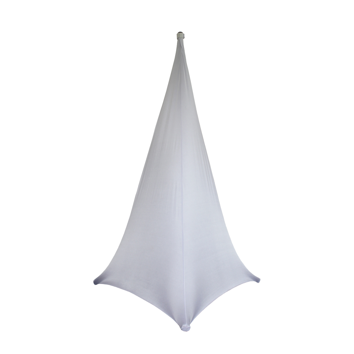 Accessoires pieds enceintes - Ibiza Light - LYCRA-STAND-1.2M