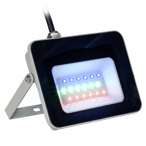 Projecteurs PAR LED extérieur - AFX Light - LF20-RGB Projecteurs PAR LED extérieur - AFX Light - LF20-RGB